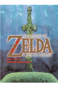 The Legend of Zelda: A Link to the Past: A Link to the Past