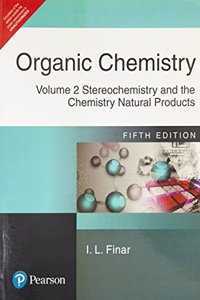 Organic Chemistry, Volume 2