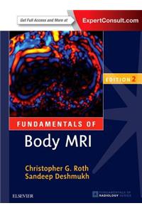 Fundamentals of Body MRI