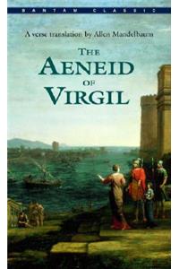 Aeneid of Virgil