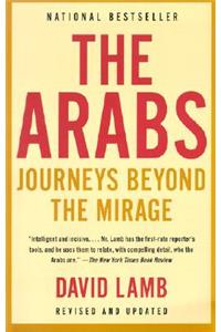 Arabs: Journeys Beyond the Mirage