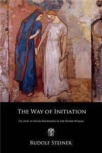 Way of Initiation