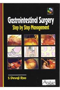 Gastrointestinal Surgery