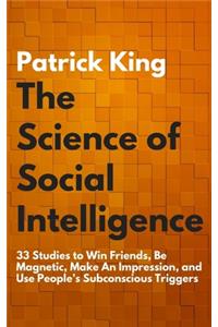 Science of Social Intelligence