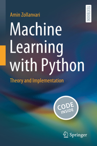 Machine Learning with Python