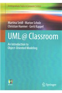 UML @ Classroom