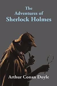 The Adventures of Sherlock Holmes