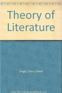 Theory of Literature