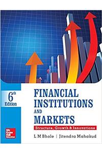 Financial Institutions and Markets