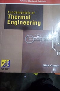 Fundamentals Of Thermal Engineering