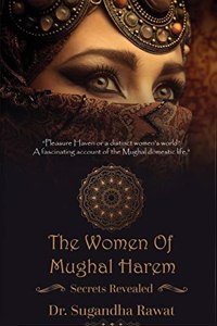 Women of Mughal Harem