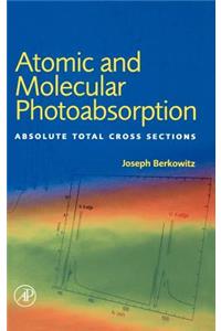 Atomic and Molecular Photoabsorption