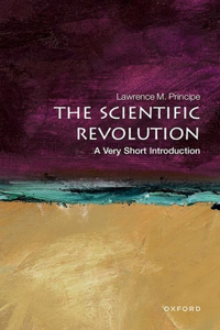 Scientific Revolution