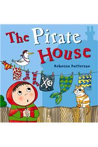 The Pirate House