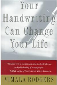 Your Handwriting Can Change Your Life