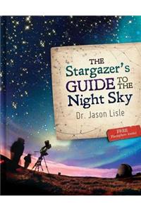 Stargazer's Guide to the Night Sky