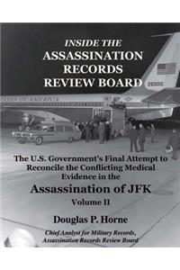 Inside the Assassination Records Review Board