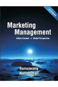 Marketing Management 5/e