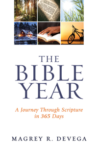 Bible Year Devotional