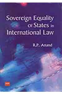 Sovereign Equality of State in International Law