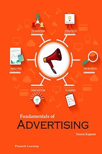 Fundamentals Of Advertising