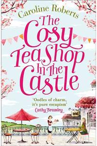 The Cosy Teashop in the Castle