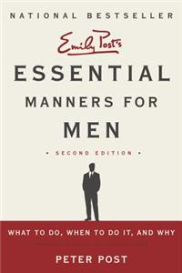 Essential Manners for Men