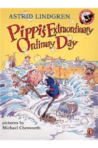 Pippi's Extraordinary Ordinary Day