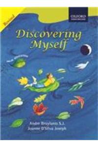 Discovering Myself, Value Education, Class 5, Revised Edition