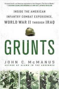 Grunts