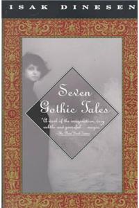 Seven Gothic Tales