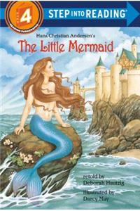 Little Mermaid