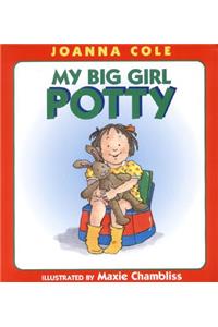 My Big Girl Potty