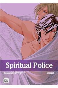 Spiritual Police, Vol. 1