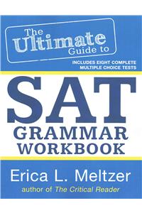 Ultimate Guide to SAT Grammar Workbook