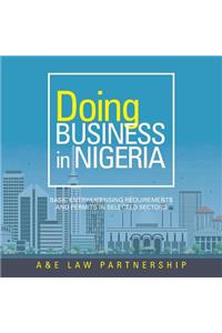 Doing Business in Nigeria