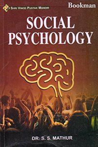 Social Psychology