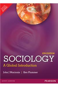 Sociology: A Global Introduction