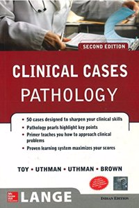 Clinical Case Pathology