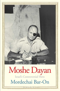 Moshe Dayan