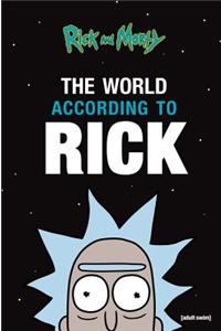 The World According to Rick