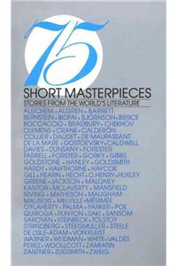 75 Short Masterpieces