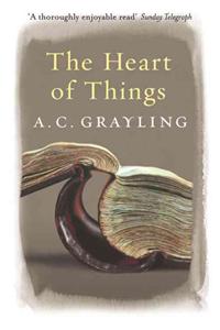 The Heart of Things: Applying Philosophy to the 21st Century