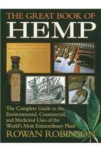 Great Book of Hemp