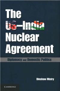 Us-India Nuclear Agreement