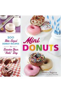 Mini Donuts