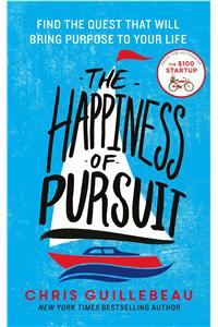 Happiness of Pursuit