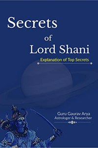 Secrets of Lord Shani: Explanation of Top Secrets