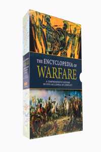 Encyclopedia of Warfare