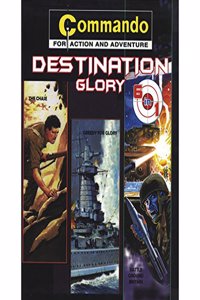 Commando Destination Glory (6 in 1)